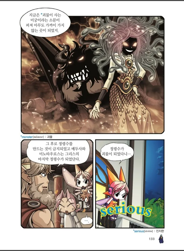 Manga Page 805
