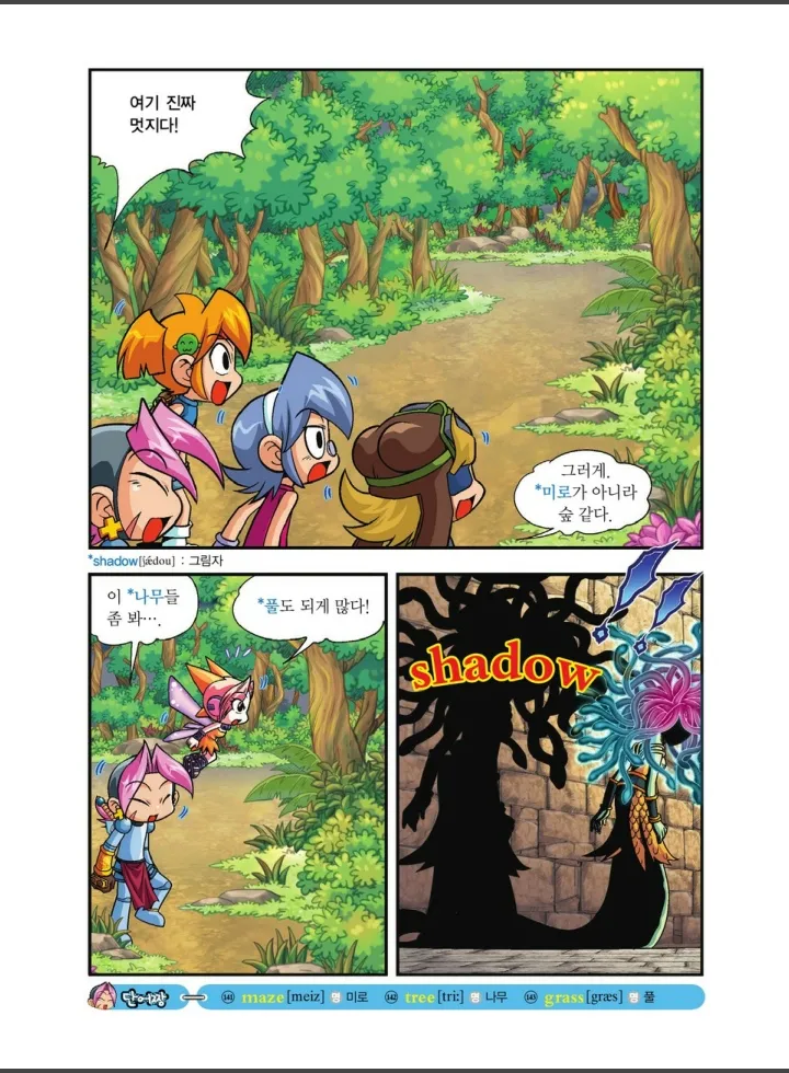 Manga Page 813