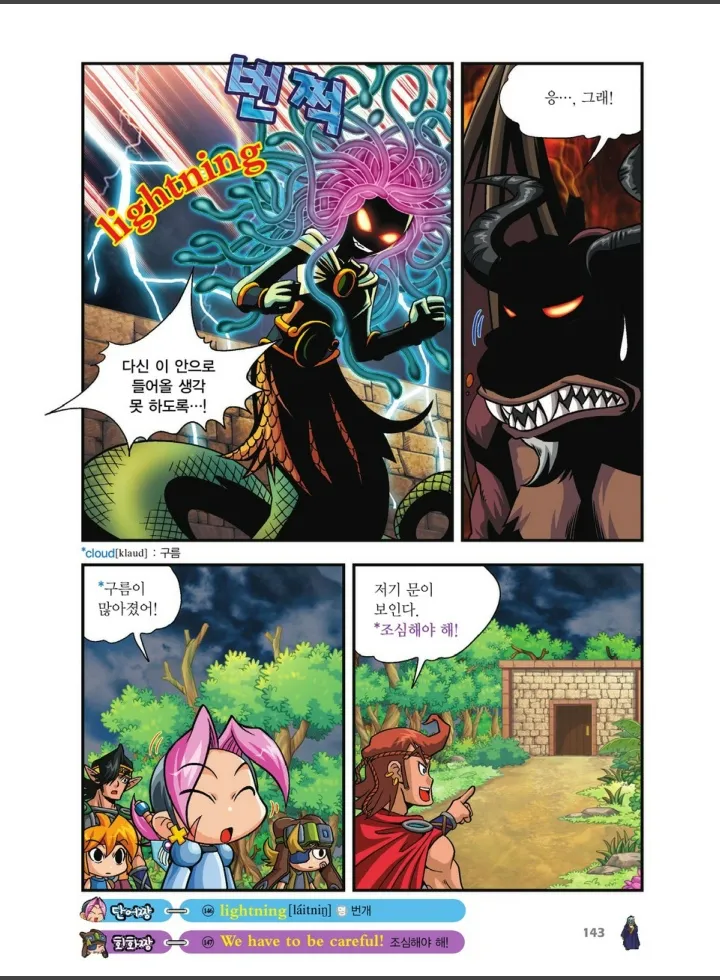 Manga Page 815