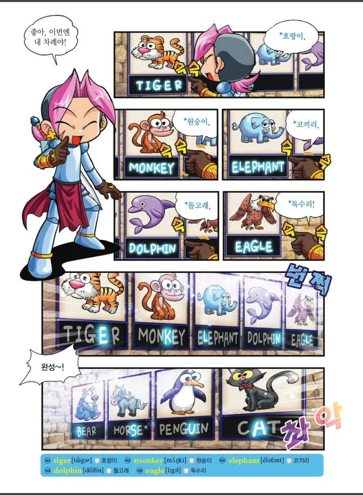 Manga Page 820