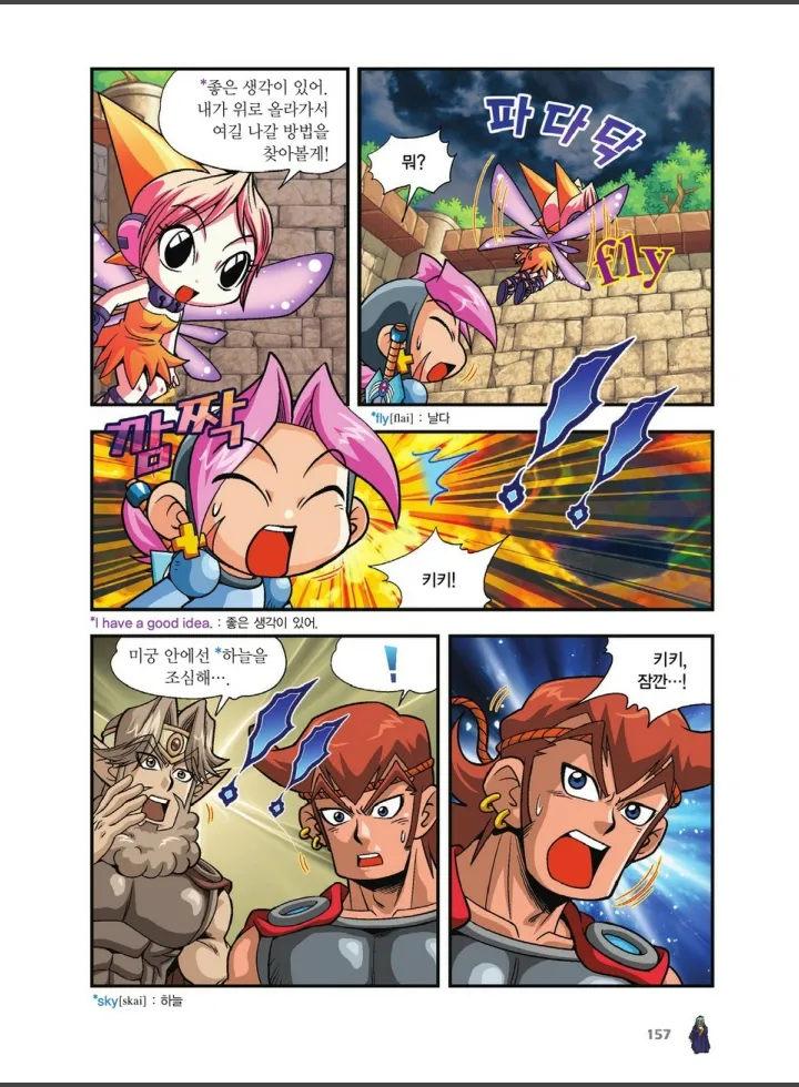 Manga Page 829