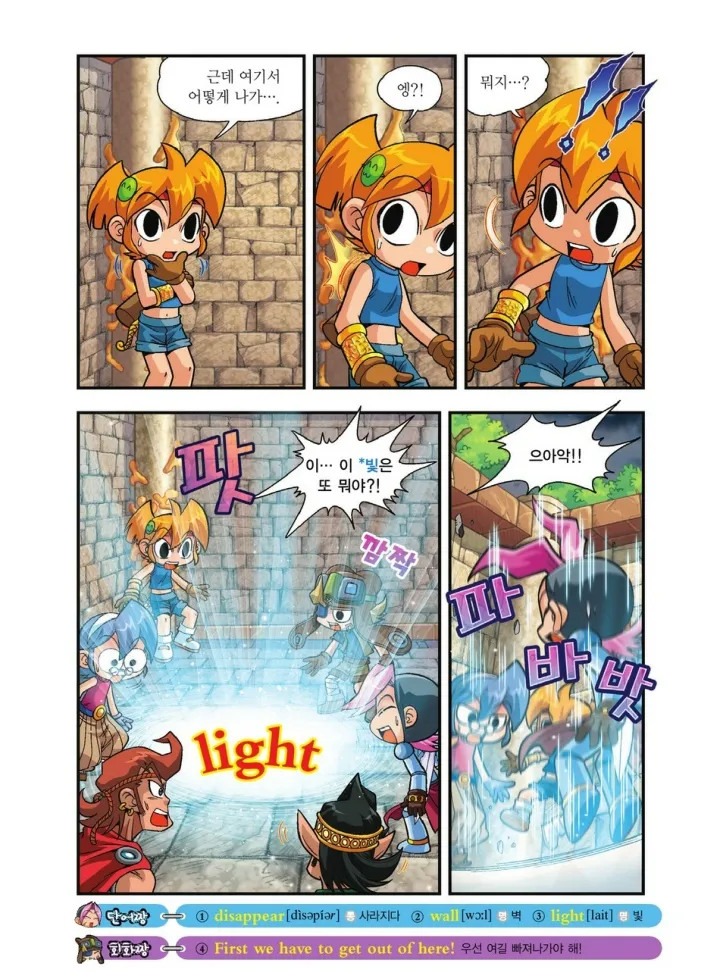 Manga Page 850