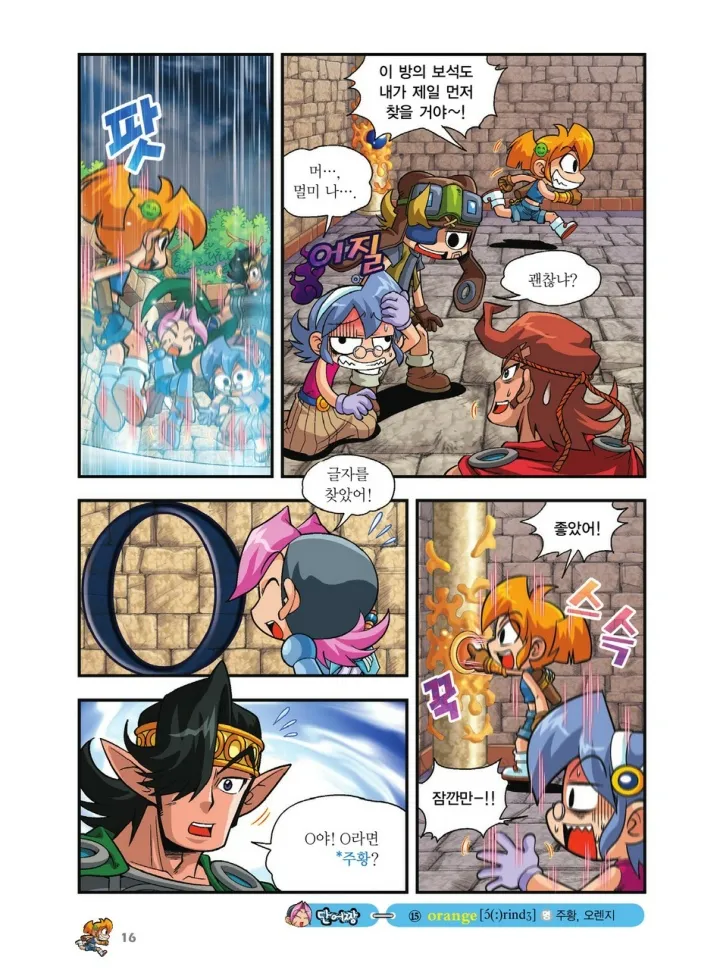 Manga Page 855
