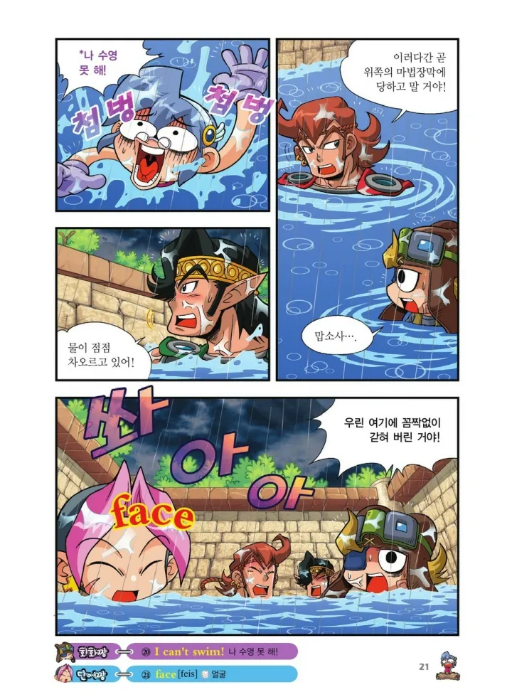 Manga Page 860