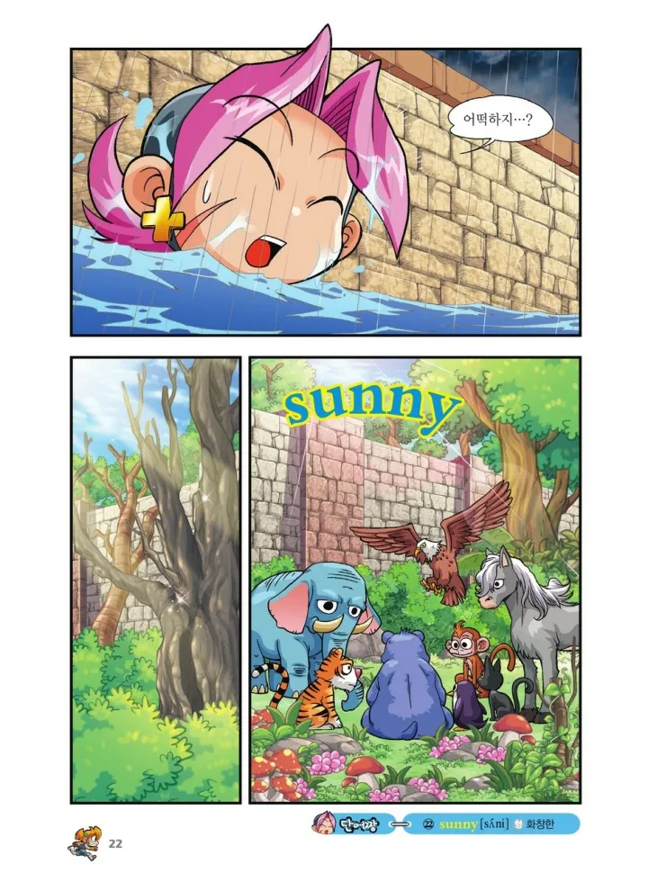 Manga Page 861
