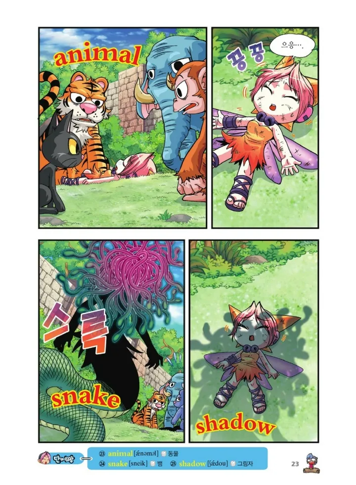 Manga Page 862