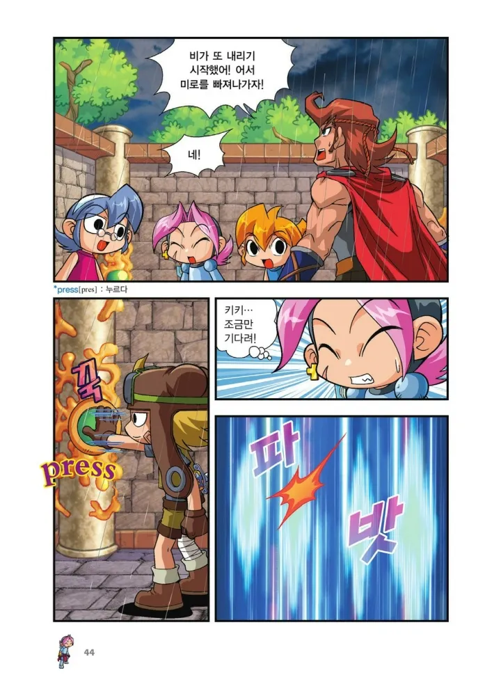 Manga Page 883