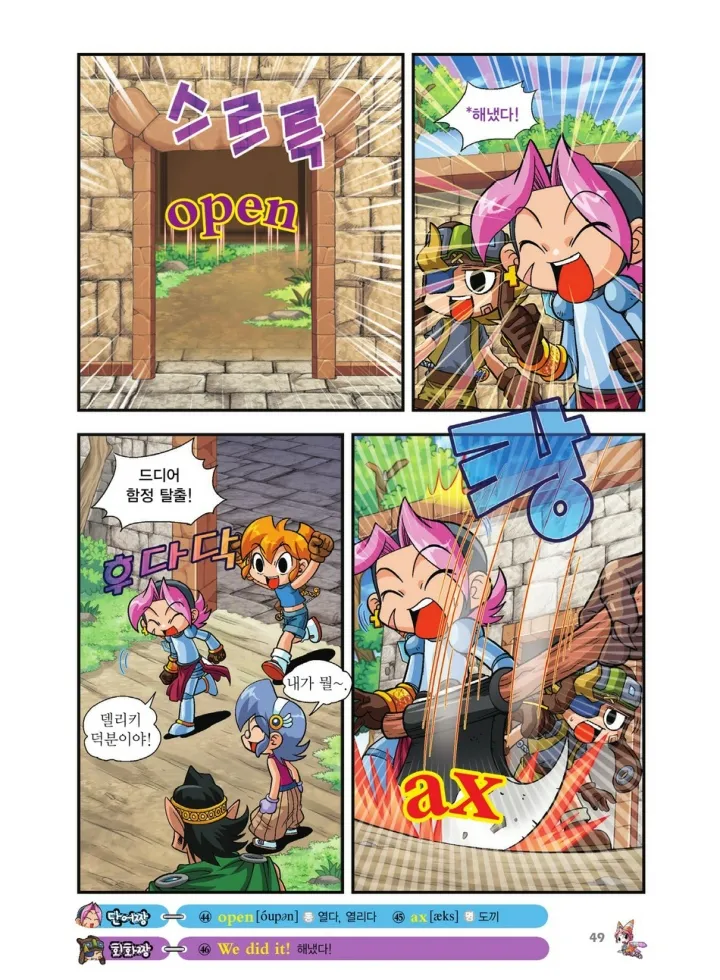 Manga Page 888
