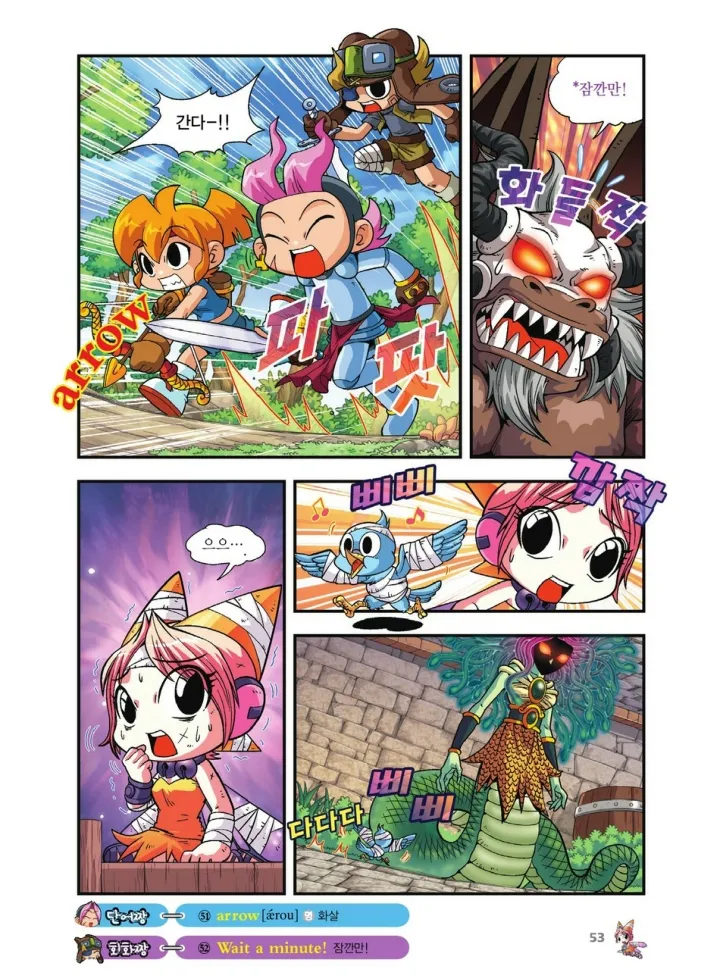 Manga Page 892