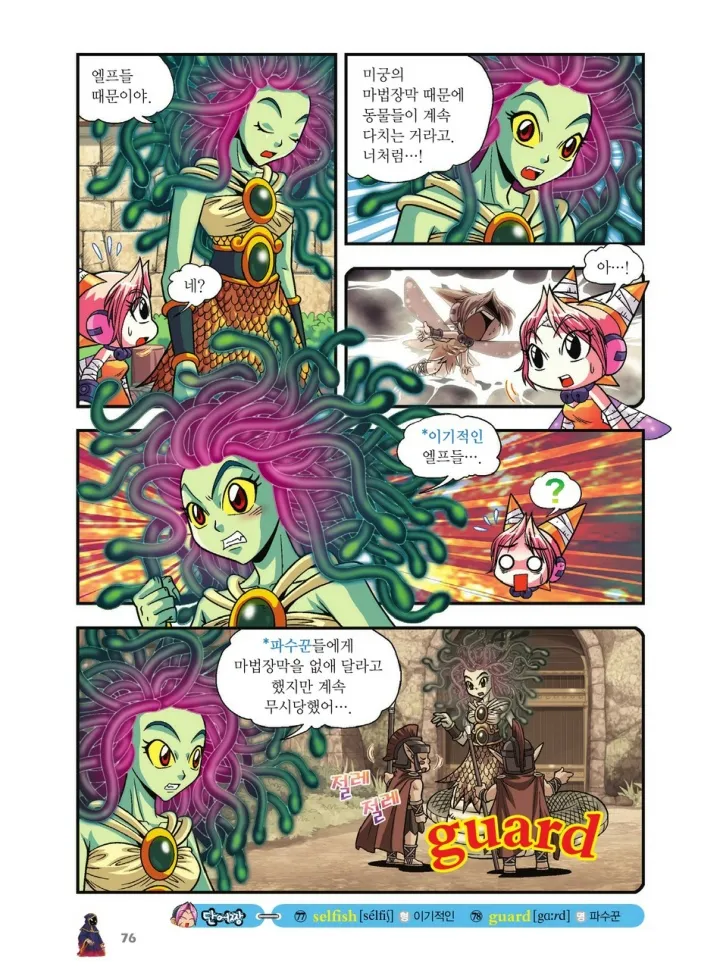Manga Page 915