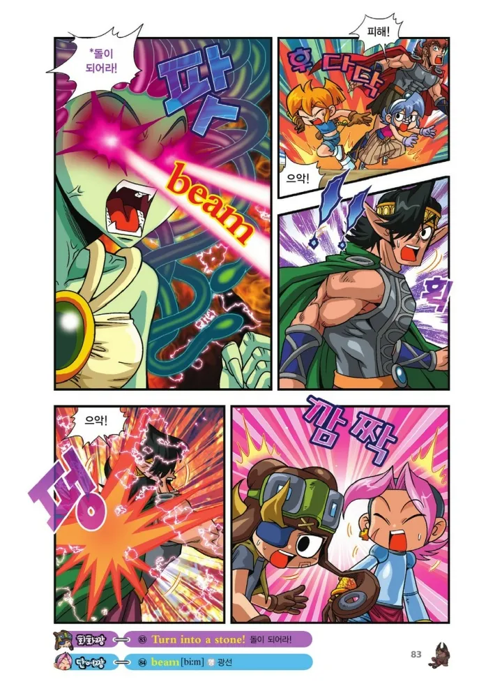 Manga Page 922