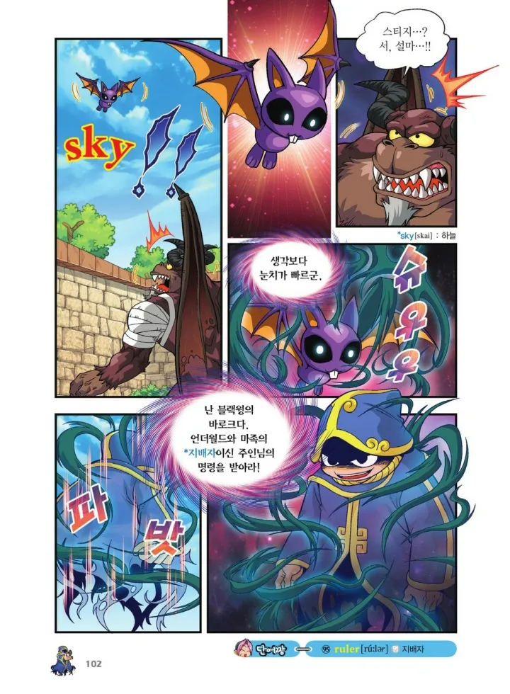 Manga Page 941