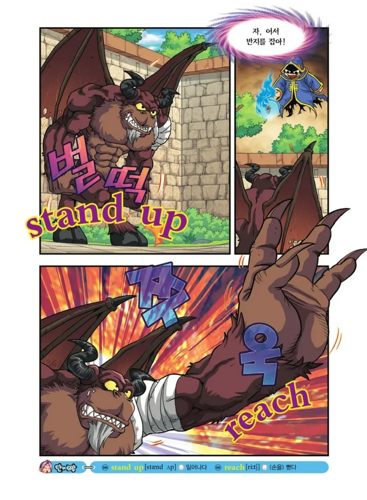 Manga Page 945