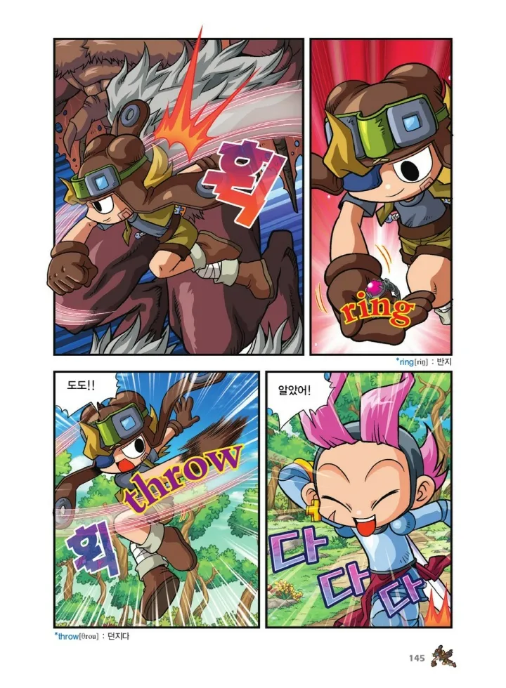 Manga Page 984