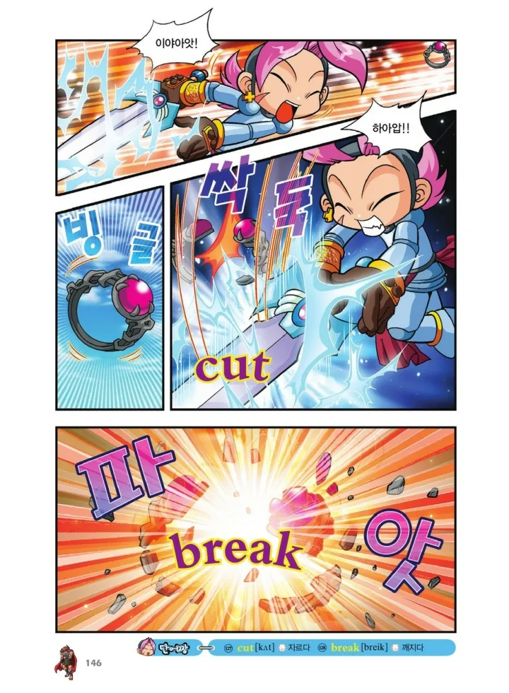 Manga Page 985