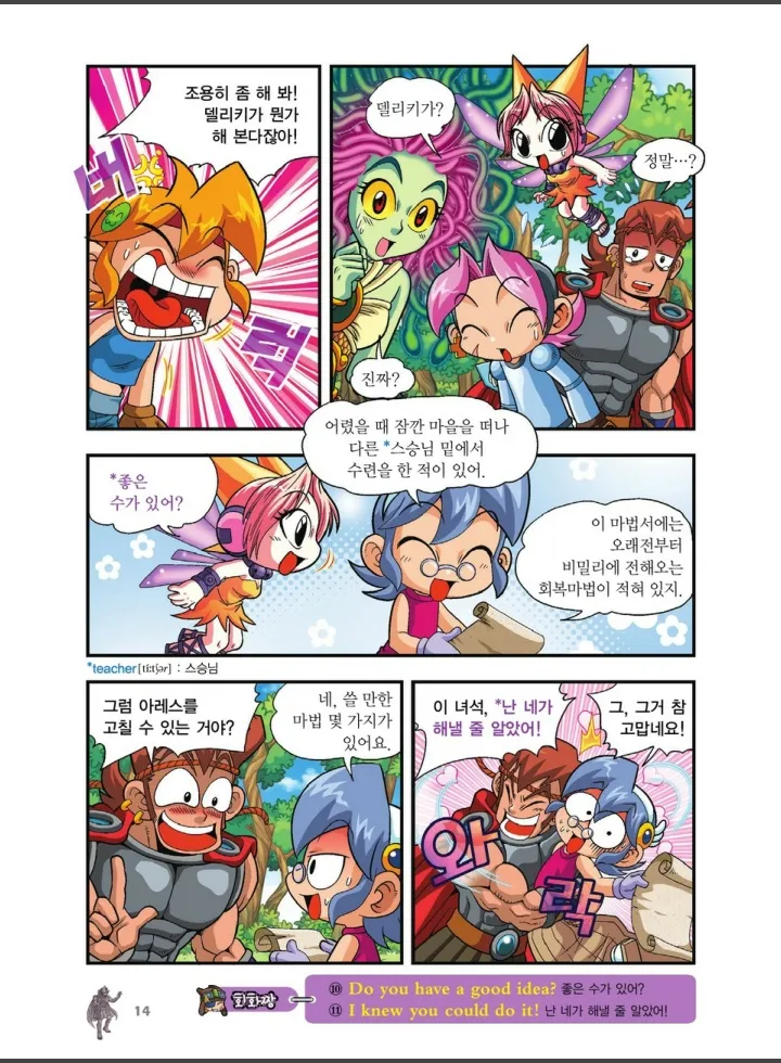 Manga Page 1020