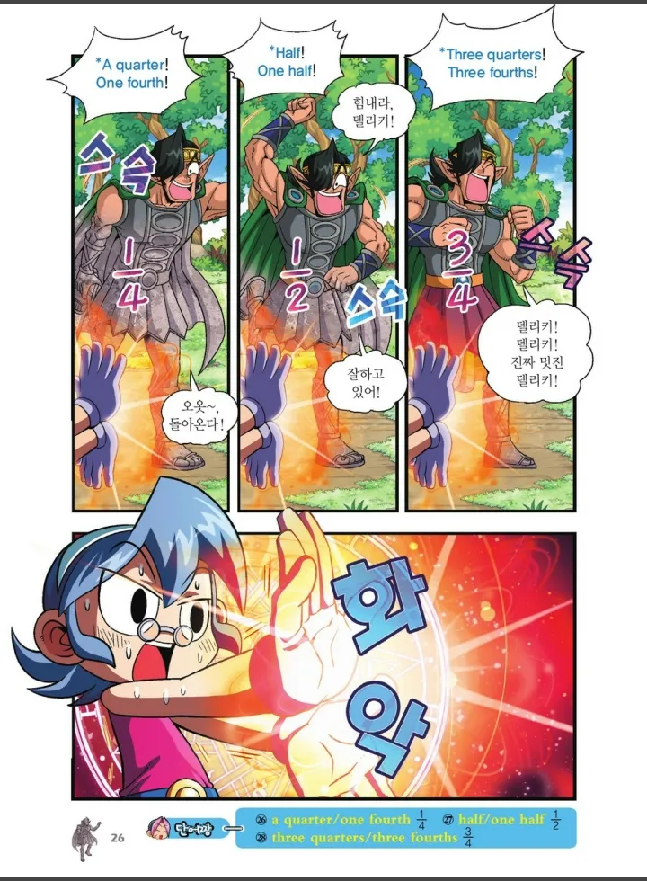 Manga Page 1032
