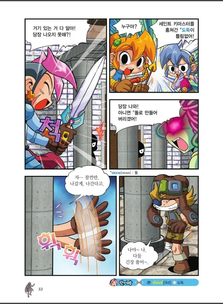 Manga Page 1038