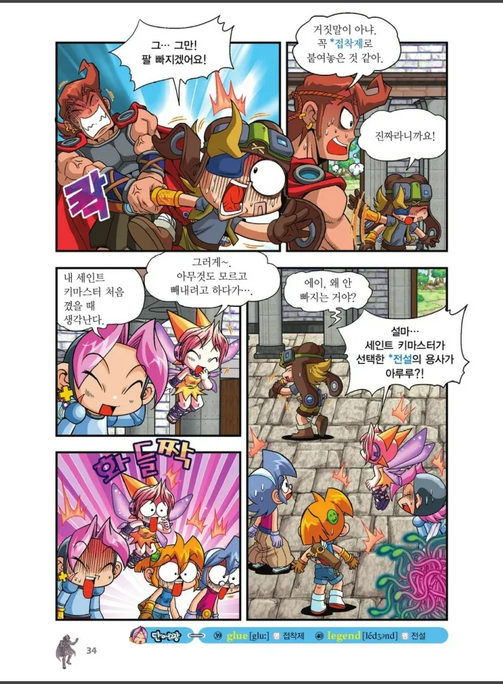 Manga Page 1040