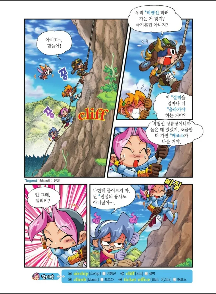 Manga Page 1050