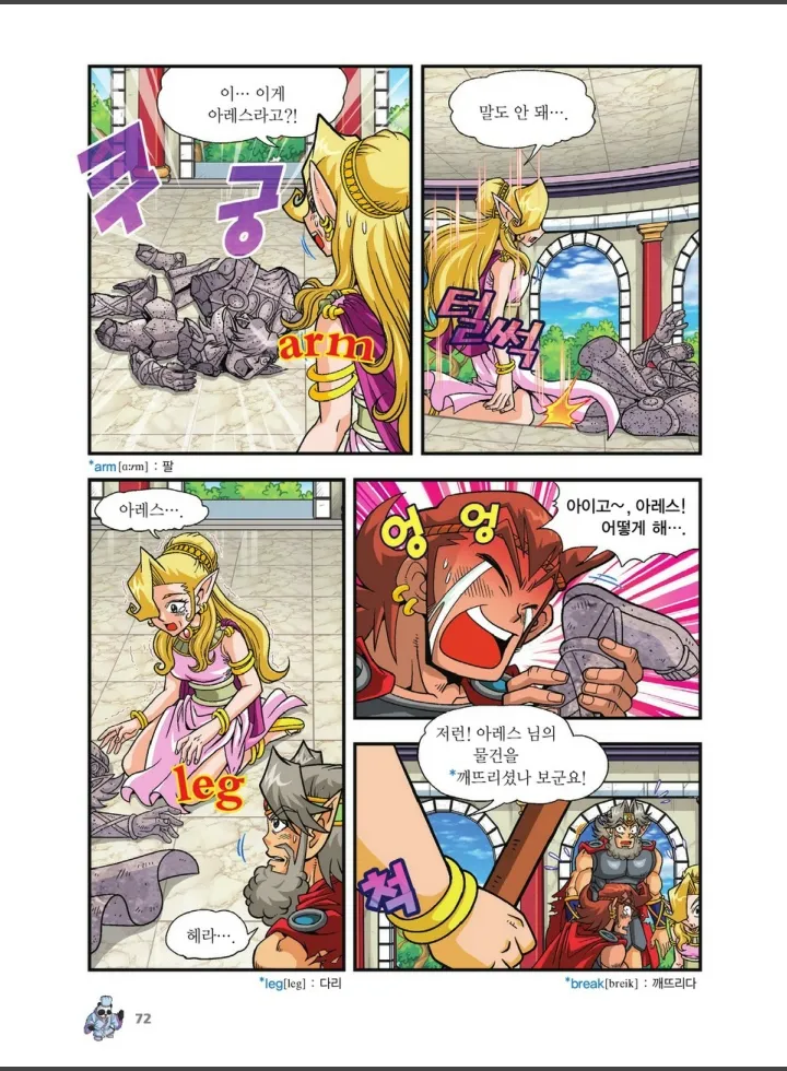 Manga Page 1078