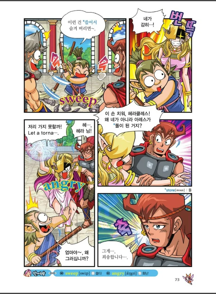 Manga Page 1079