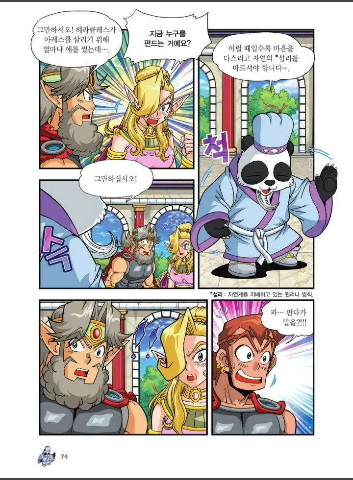 Manga Page 1080