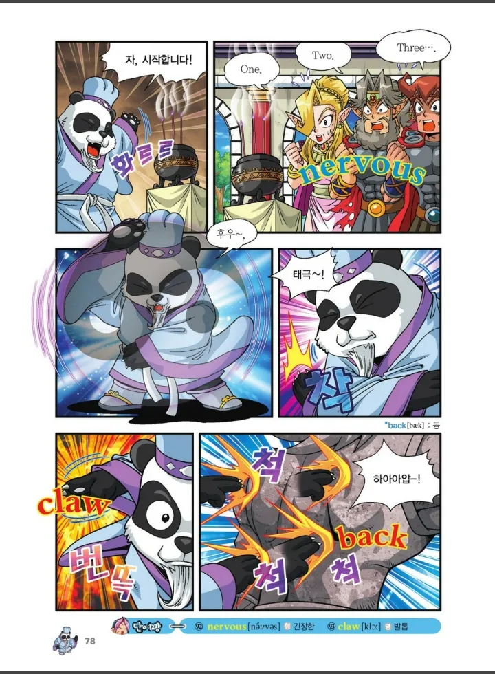 Manga Page 1084