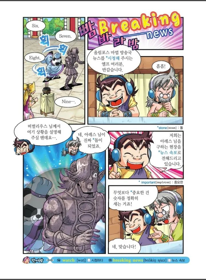 Manga Page 1085