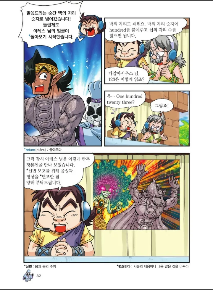 Manga Page 1088
