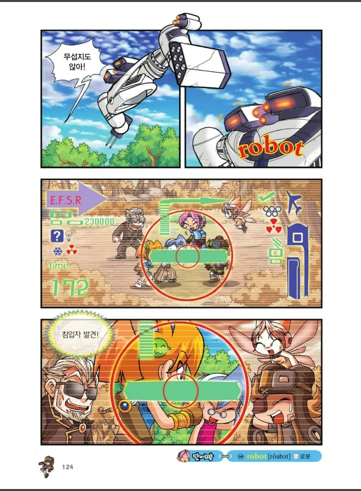 Manga Page 1130