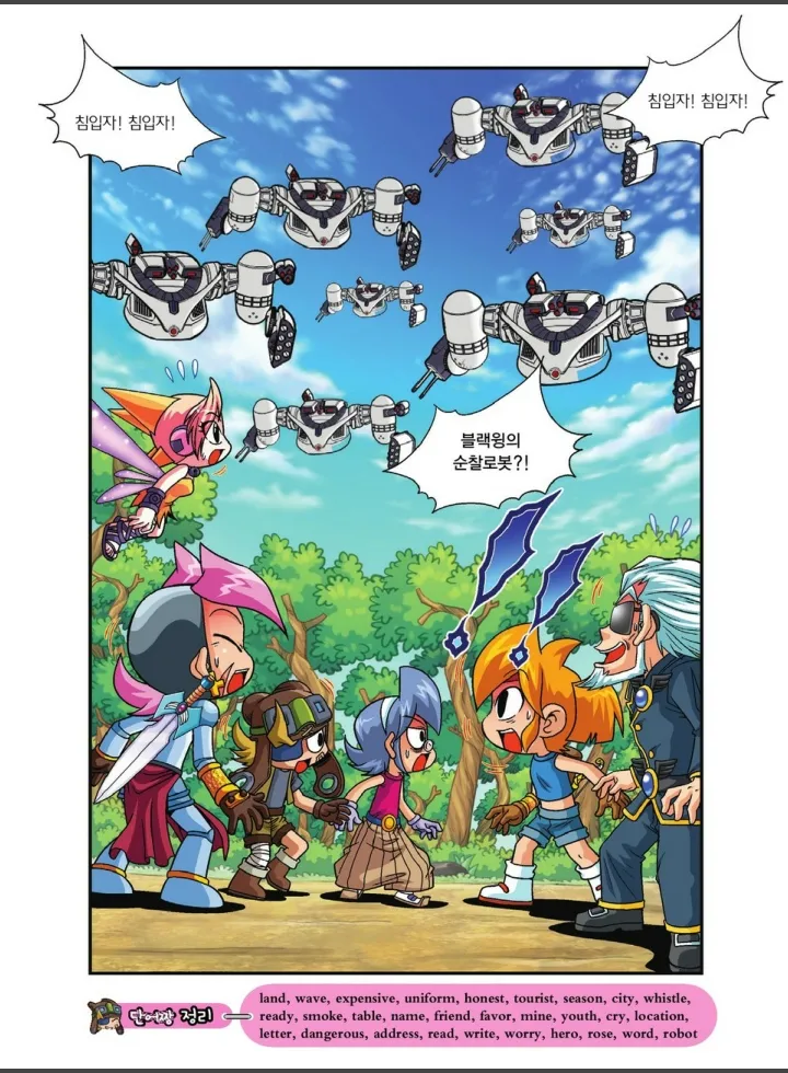 Manga Page 1132