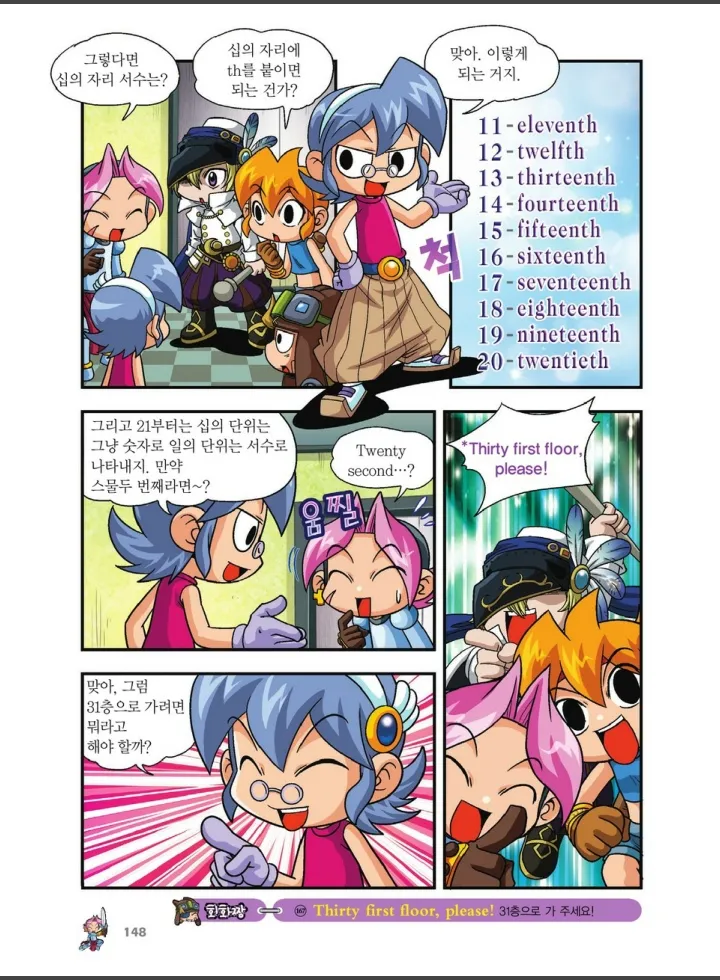 Manga Page 1154