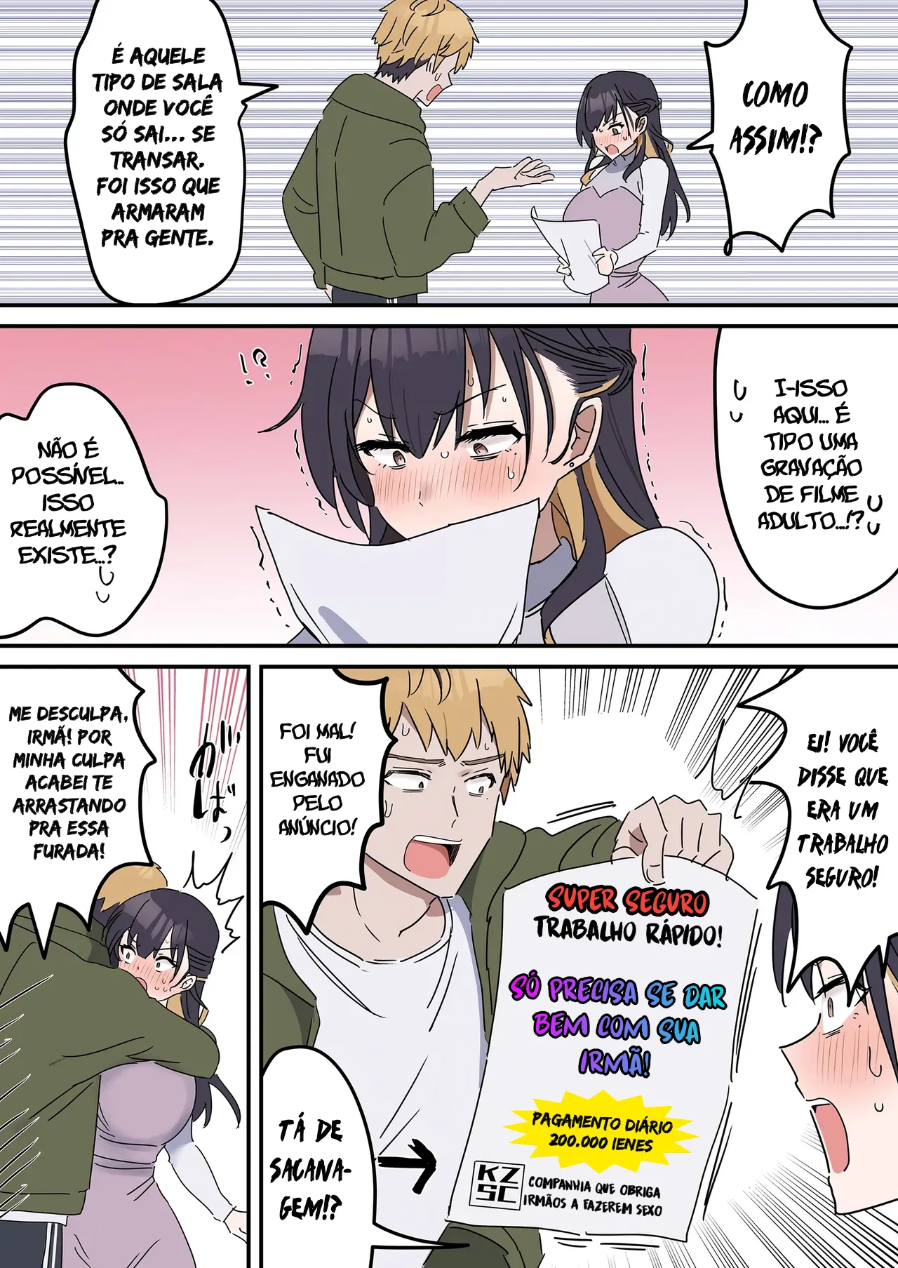 Manga Page 7