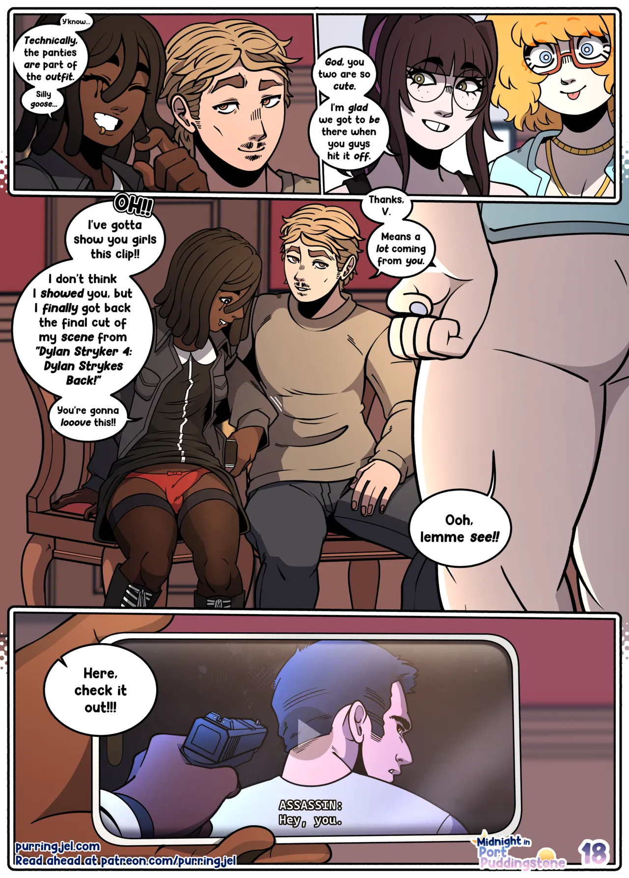 Manga Page 18