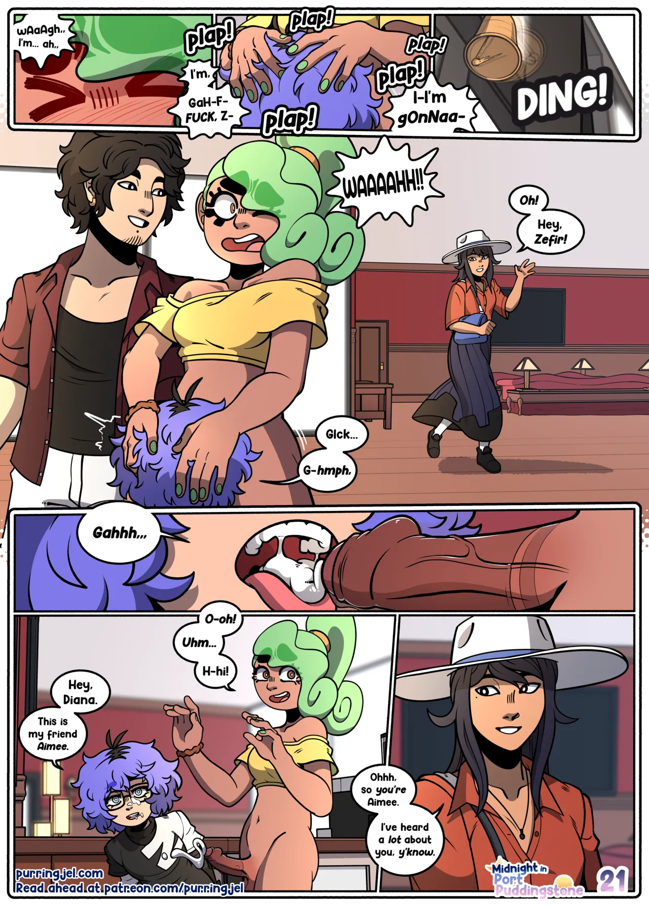 Manga Page 21