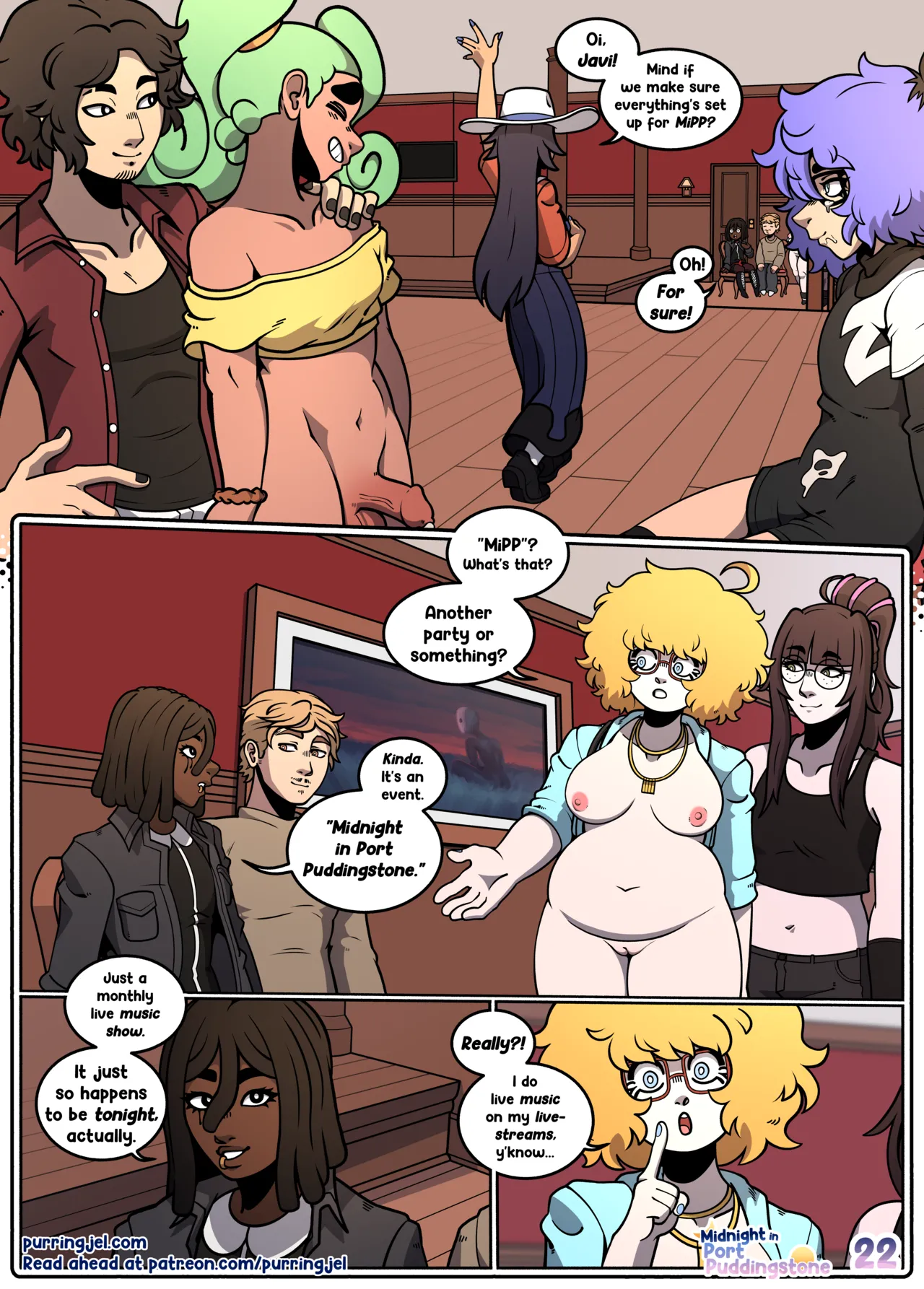 Manga Page 22