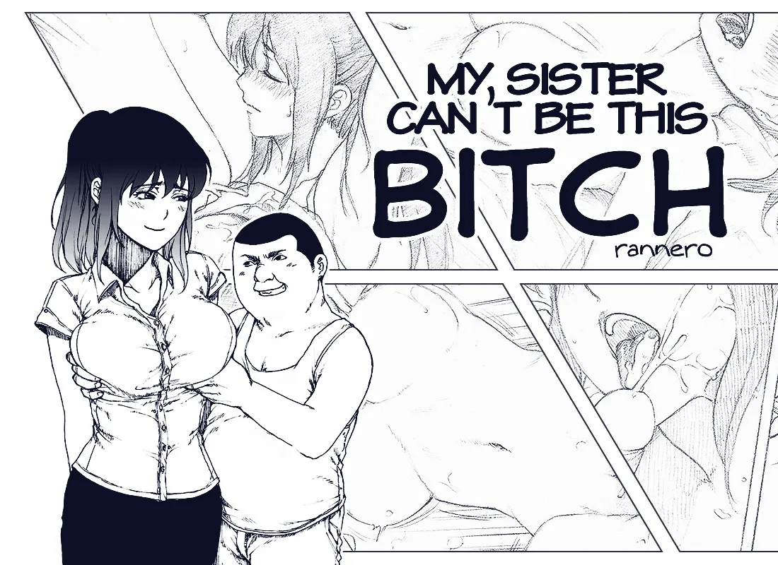 Manga Page 1