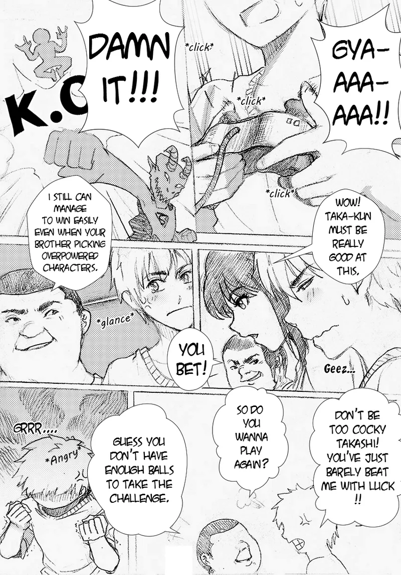 Manga Page 10