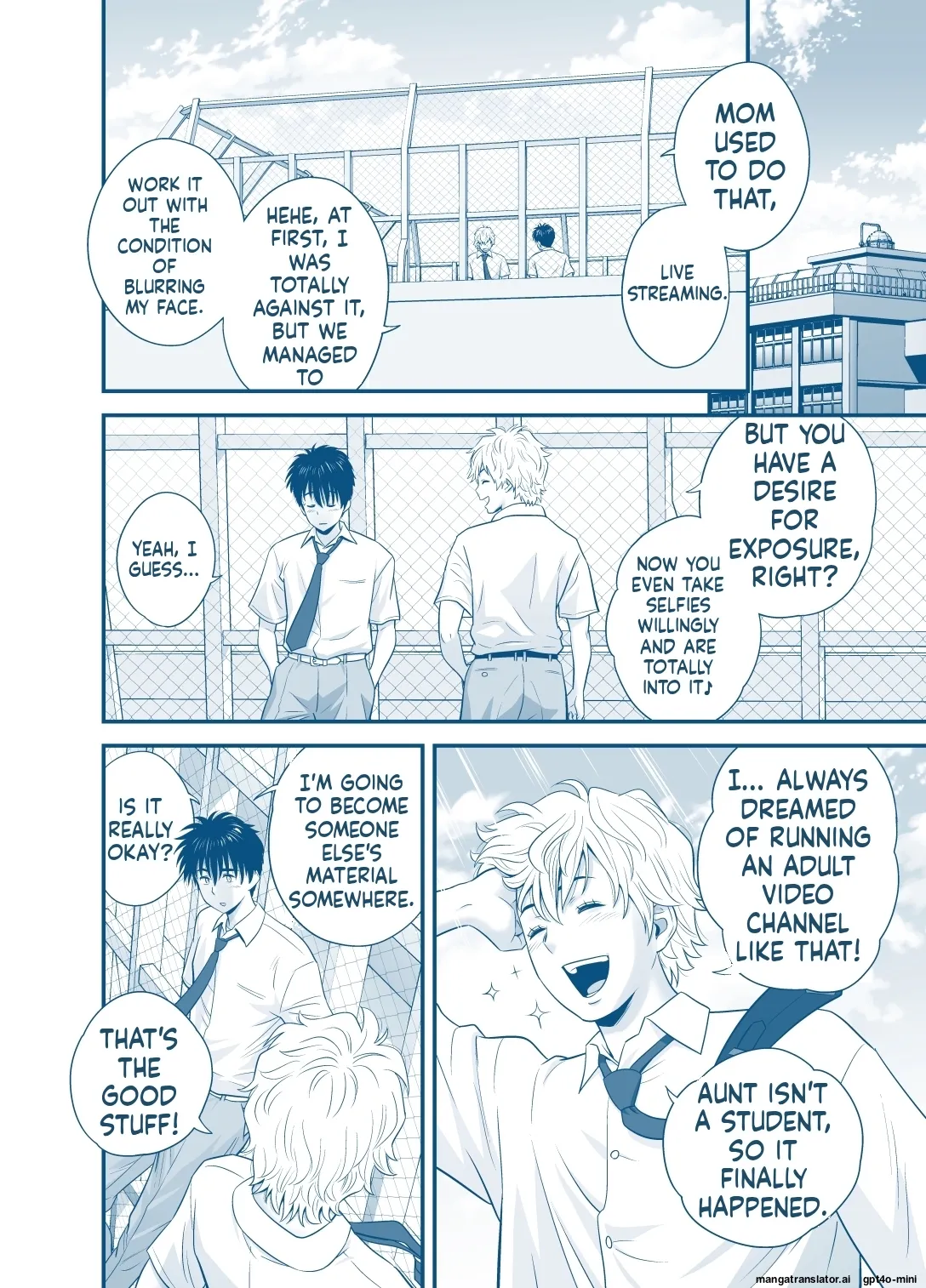 Manga Page 12
