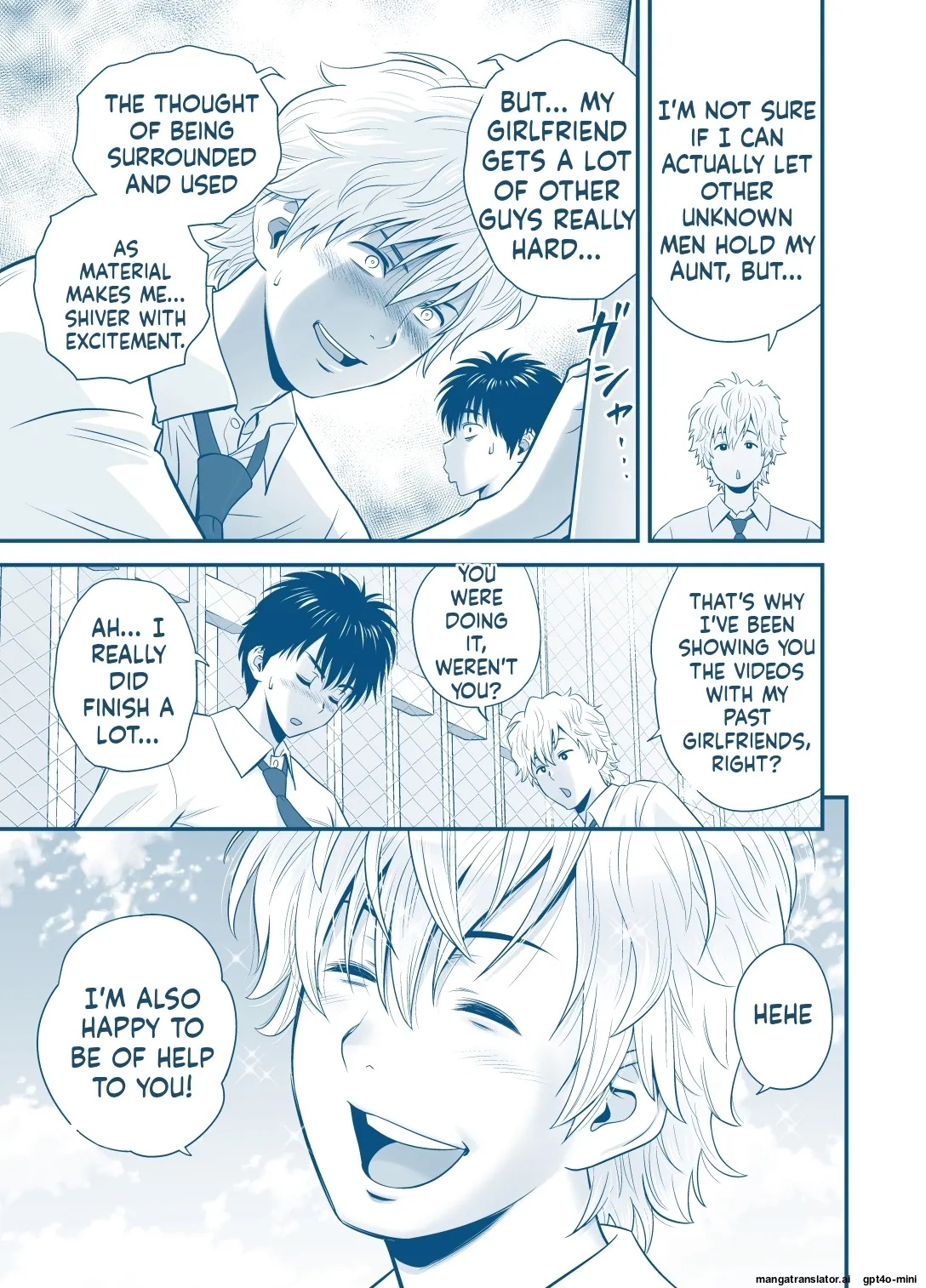 Manga Page 13