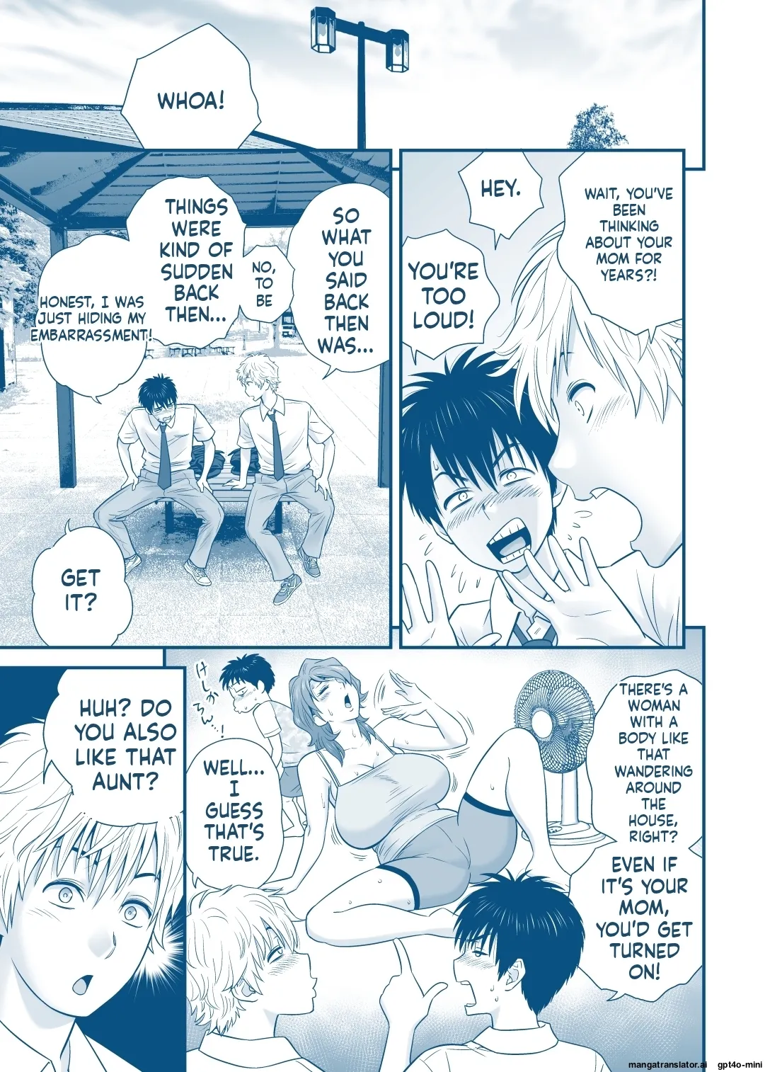 Manga Page 19