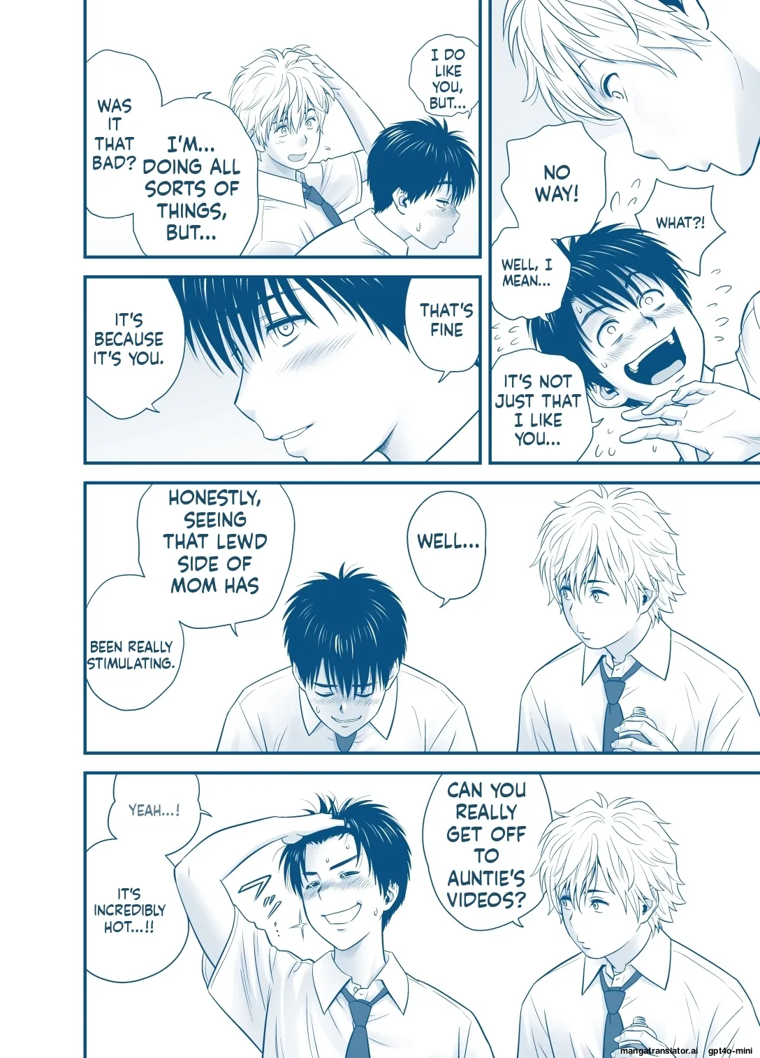 Manga Page 20