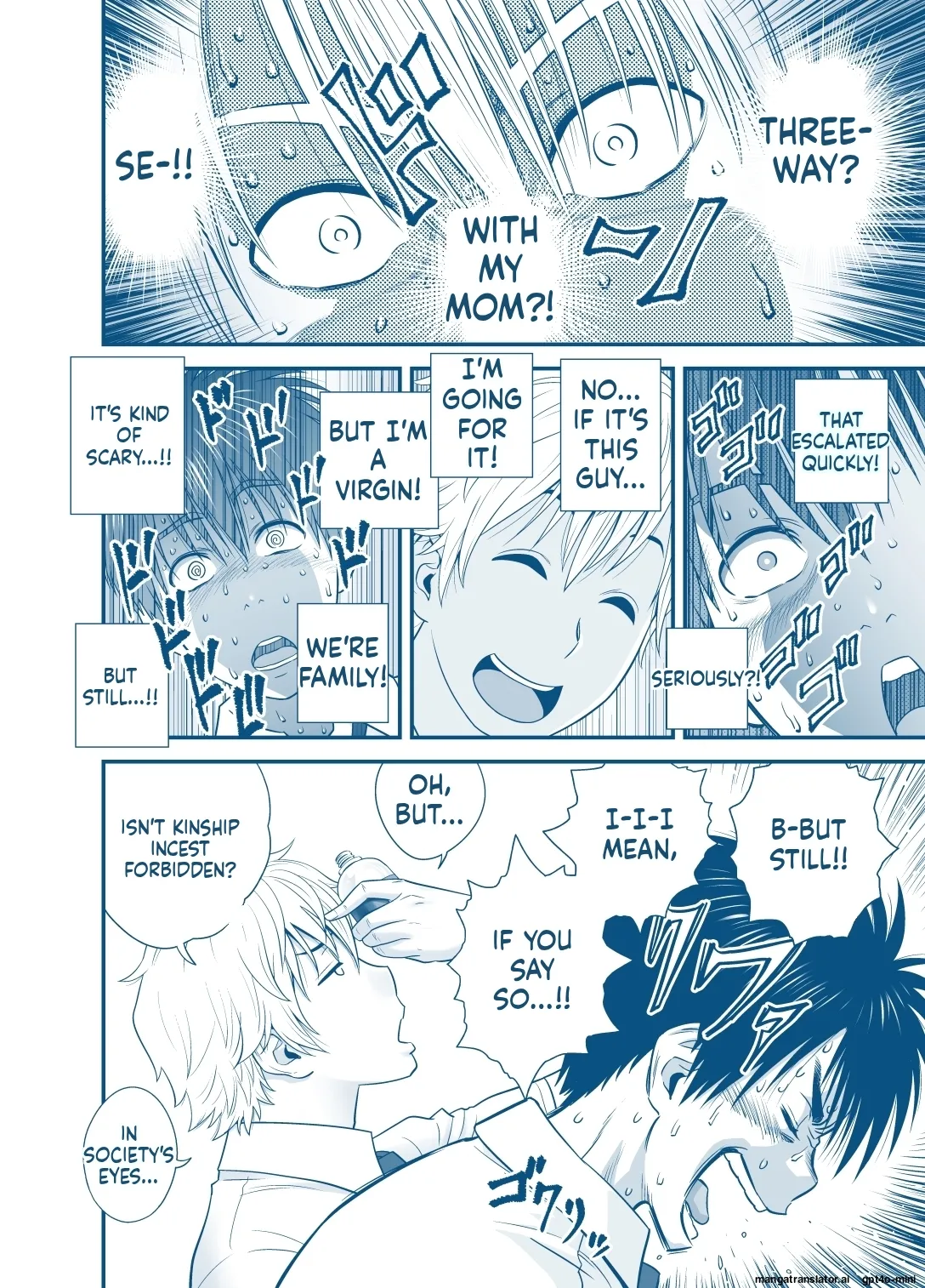 Manga Page 22
