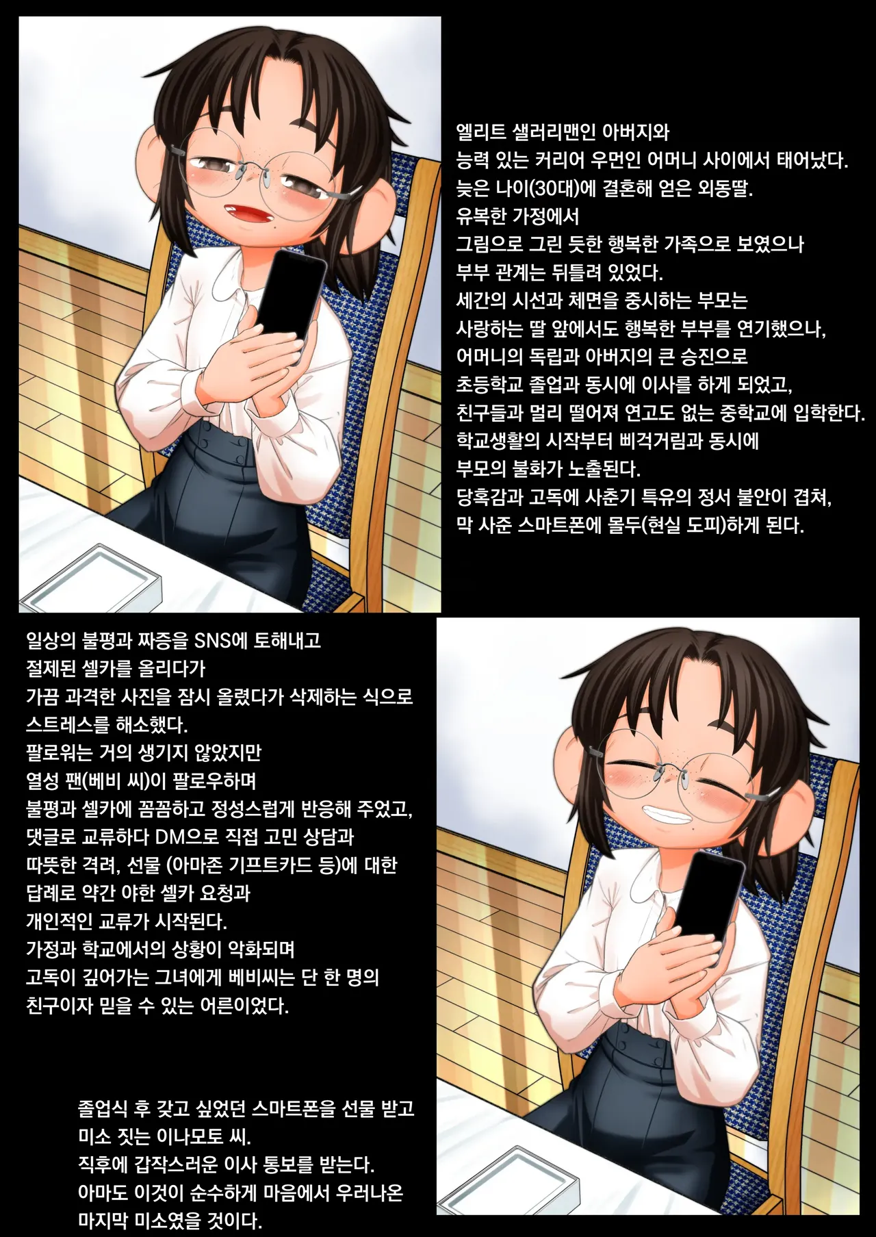Manga Page 11