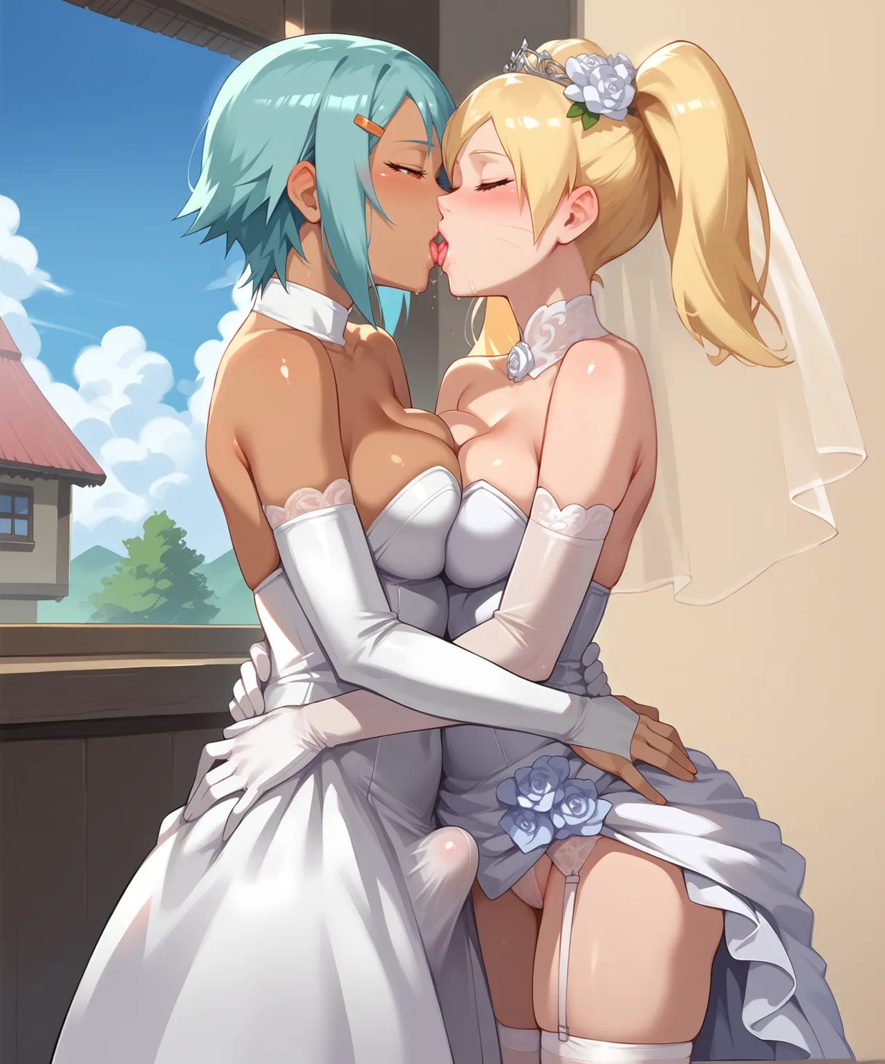 Manga Page 704