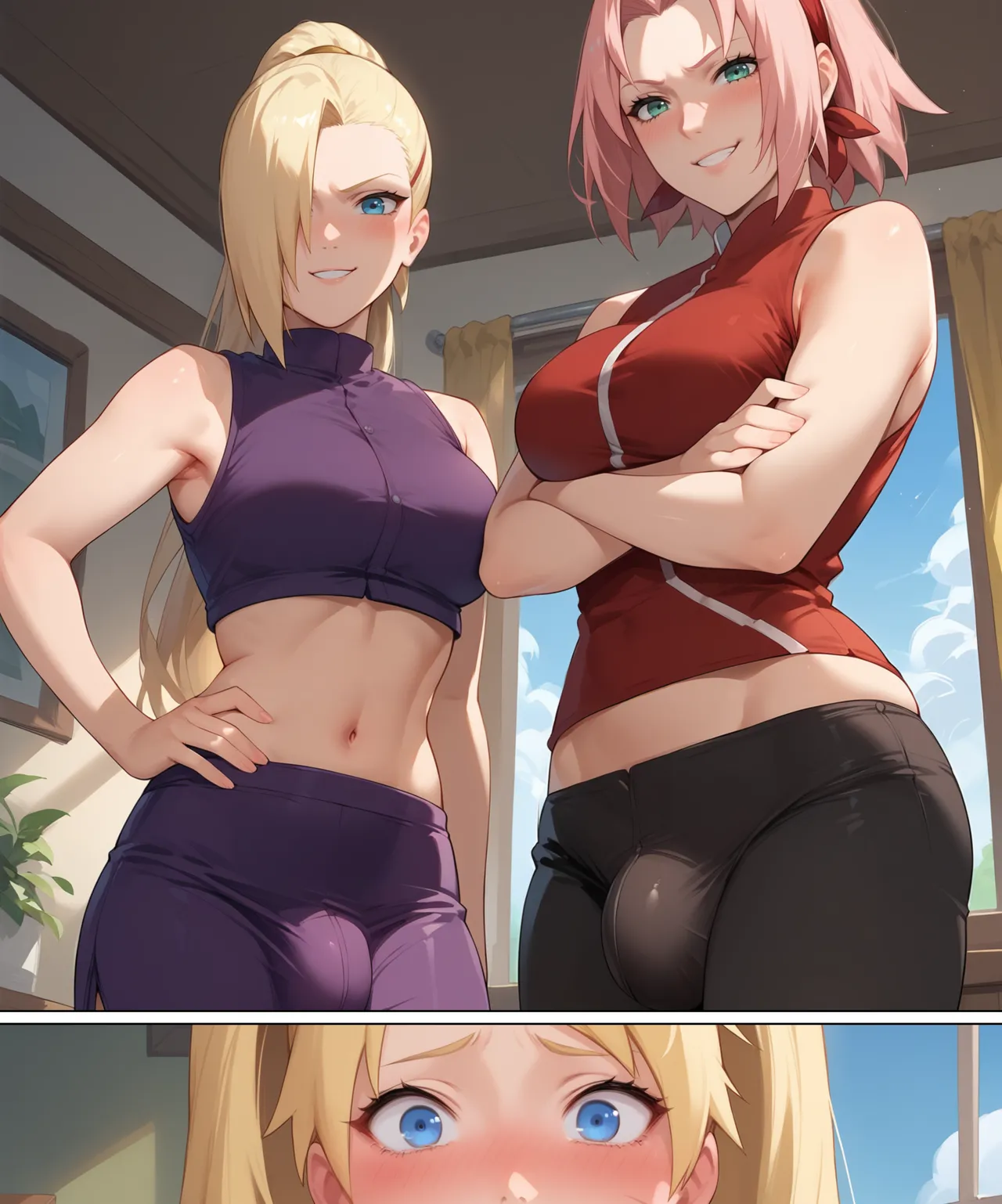 Manga Page 956