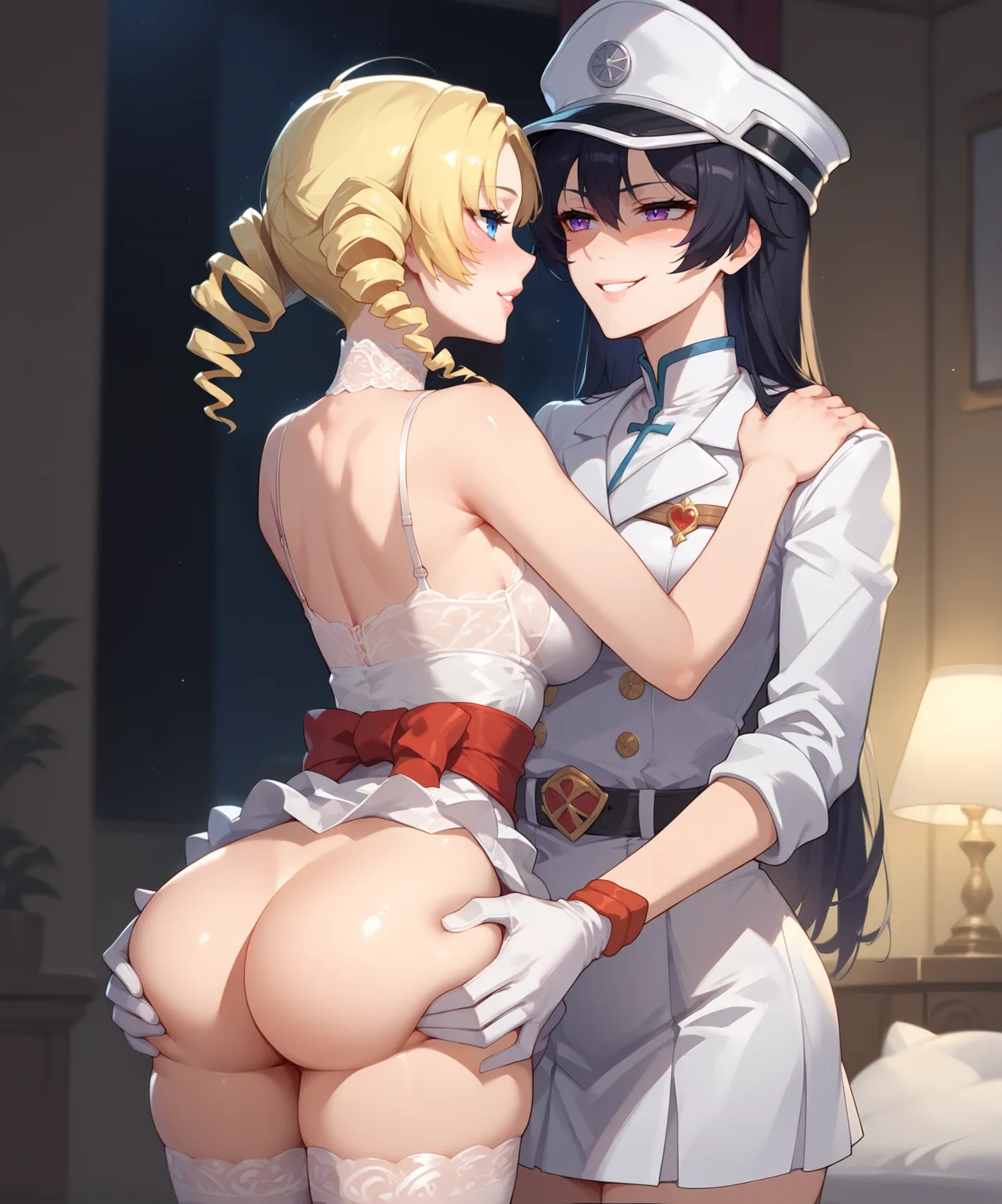 Manga Page 980