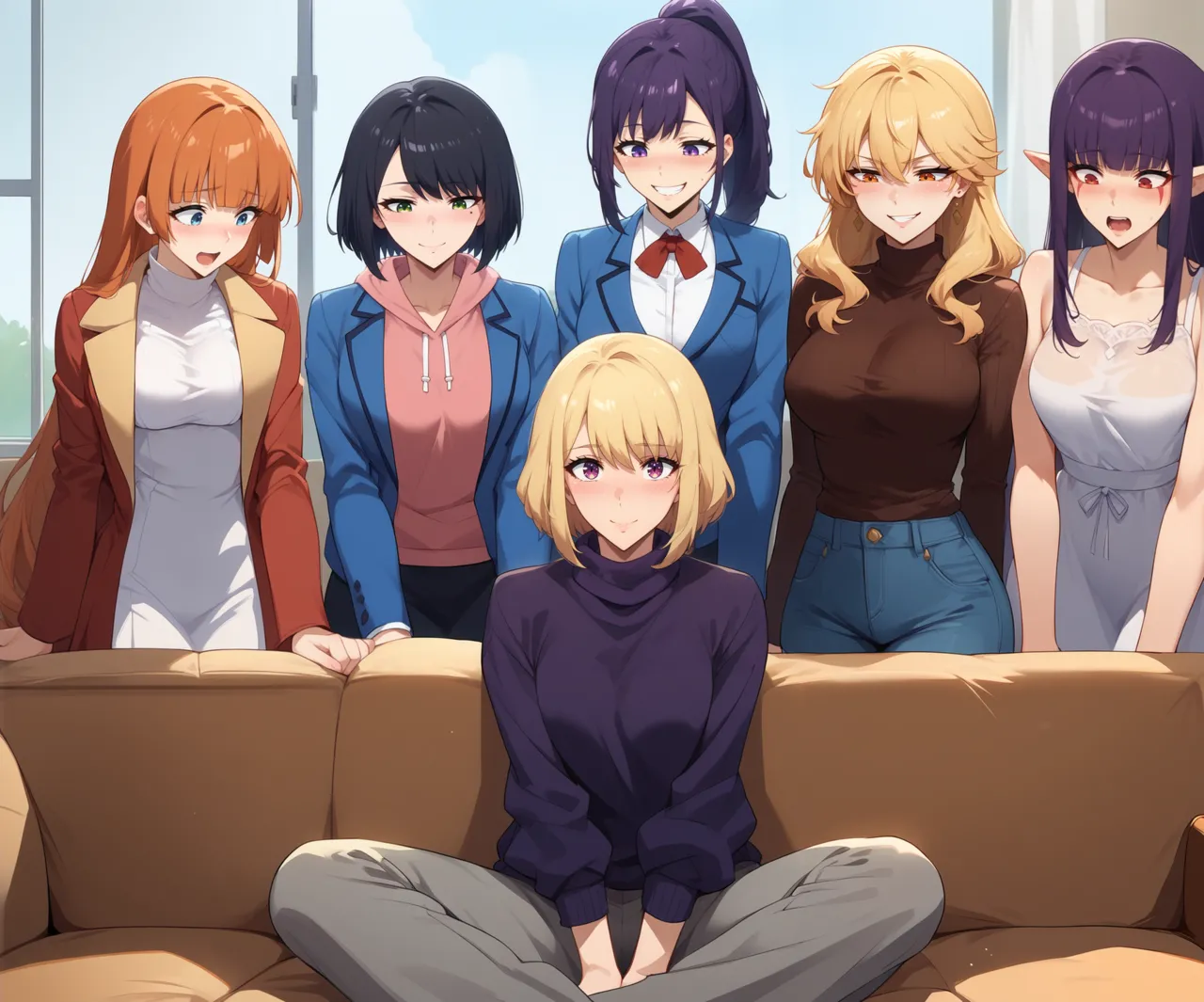 Manga Page 1125