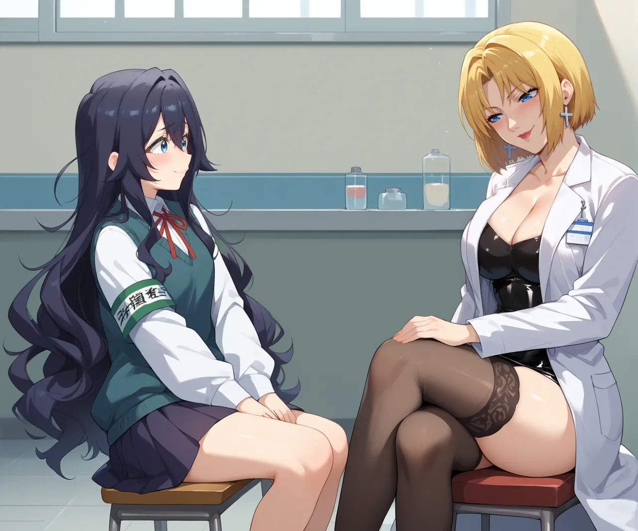 Manga Page 1139